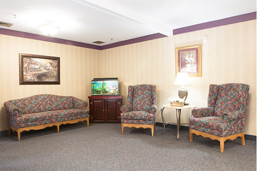 Parkside Nursing And Rehabilitation Center
