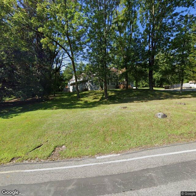 Green Briar Residential Health