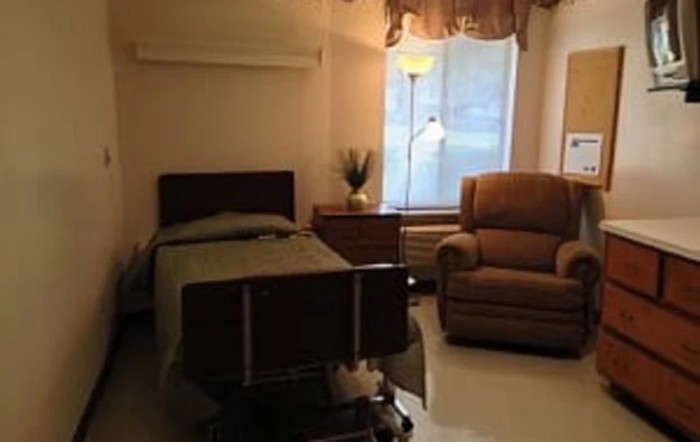 Hunter Hills Nursing And Rehabilitation Center