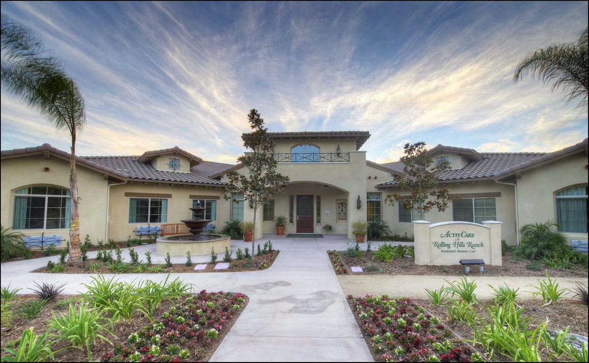 Activcare At Rolling Hills Ranch
