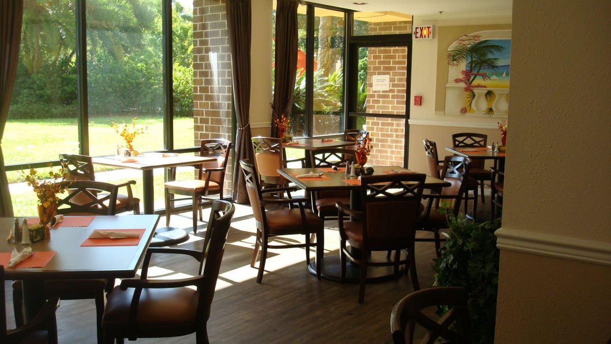 The Hampton at Clearwater
