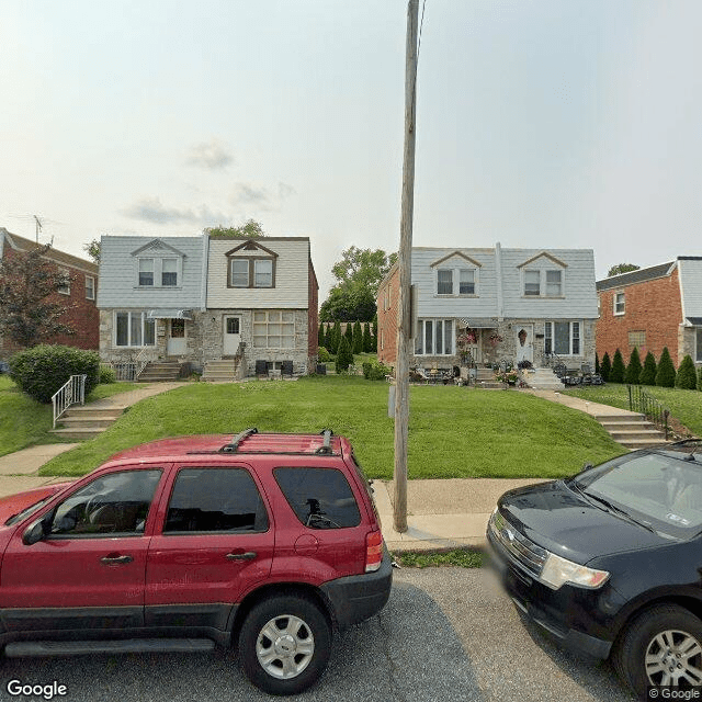 Pennypack Center