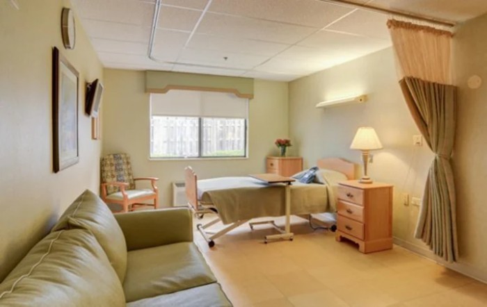 Pearl Of Rolling Meadows