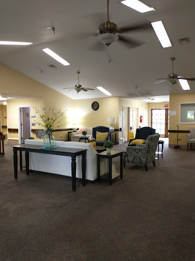 Wilson Pines Nursing and Rehabilitation Center