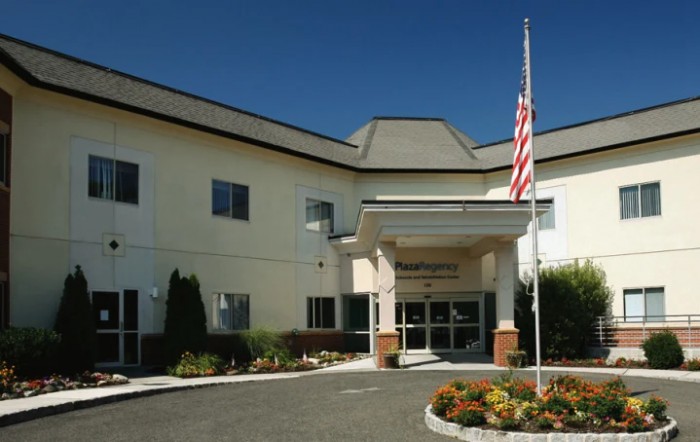 Atrium Post Acute Care Of Park Ridge
