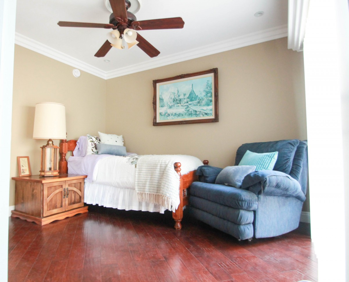 Enduring Oaks Assisted Living