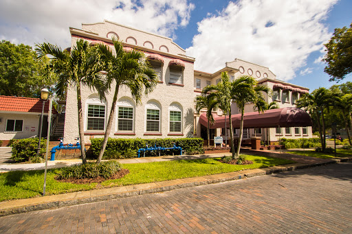 Bayside Care Center