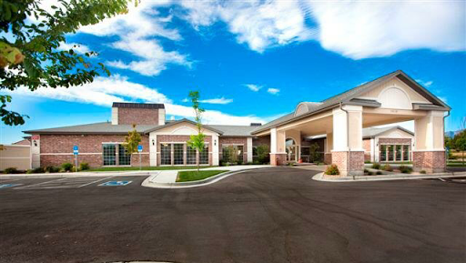 Rocky Mountain Care - Riverton