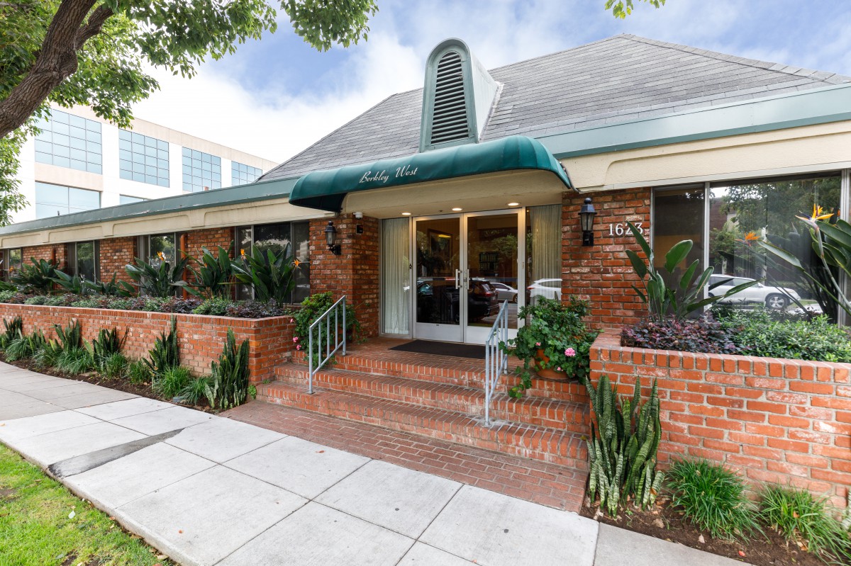 Berkley West Healthcare Center