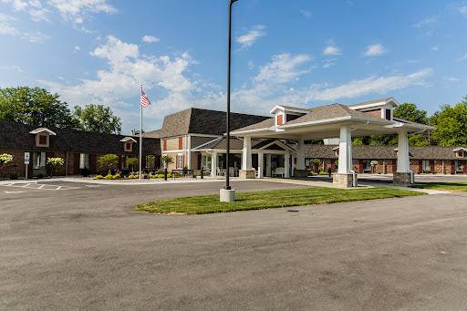 Bowling Green Manor