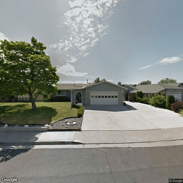 Kings Row Residence
