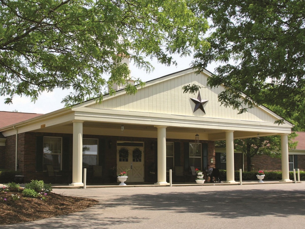 Majora Lane Center For Rehab & Nursing Care