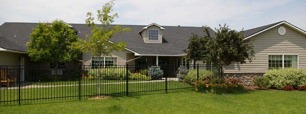 Cottages Senior Living I Dba The Cottages Of Weiser