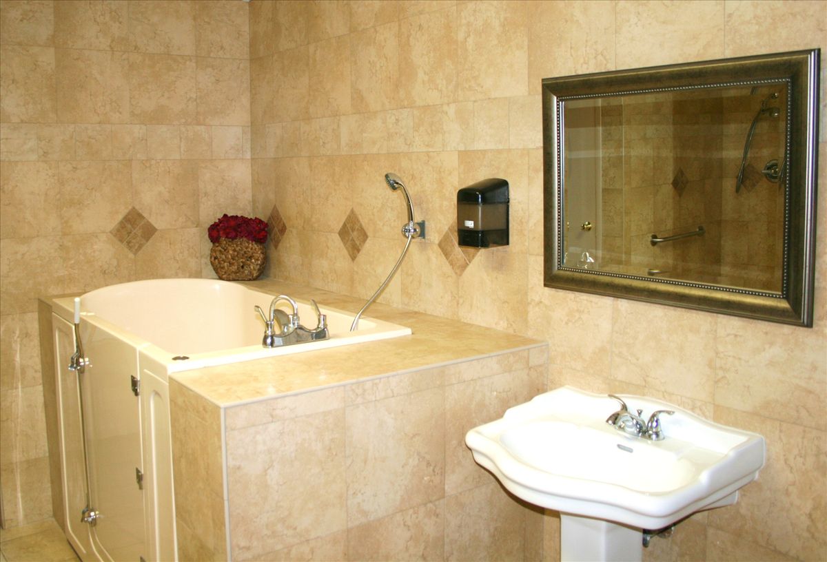 Durham Ridge Assisted Living