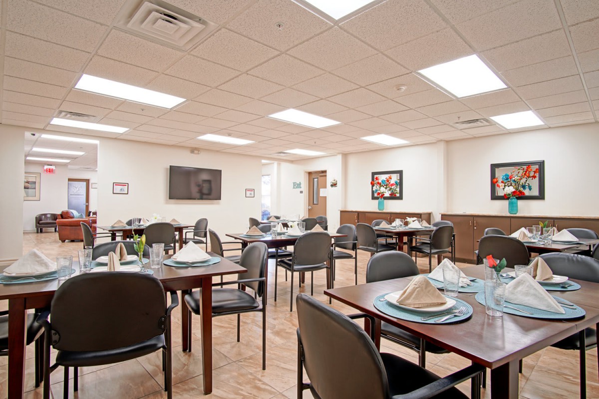 Albuquerque Uptown Assisted Living