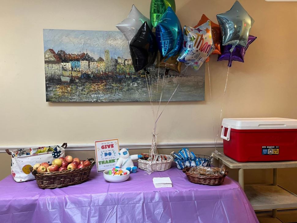 Epsom Healthcare Center