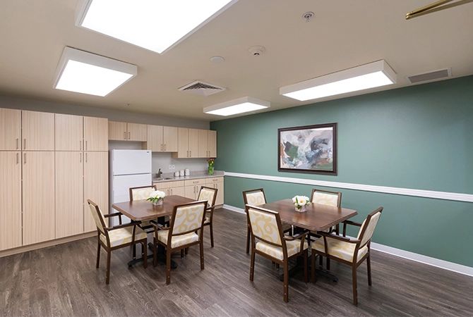 Syringa Place