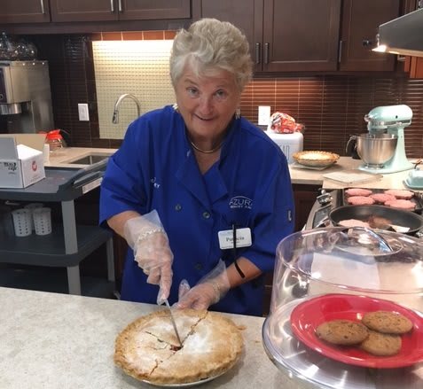 Azura Memory Care of Oak Creek