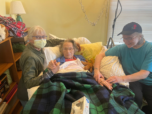 Home Instead Senior Care - St. Paul,  MN