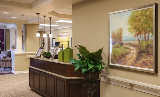 Harrington Park Health And Rehabilitation