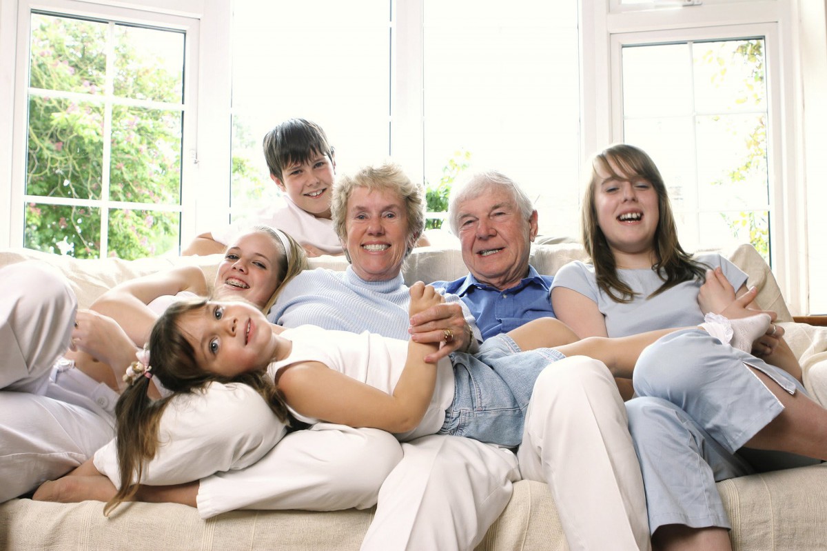 Centerville Senior Lofts