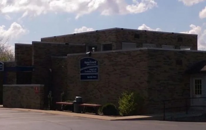 Roane General Hospital