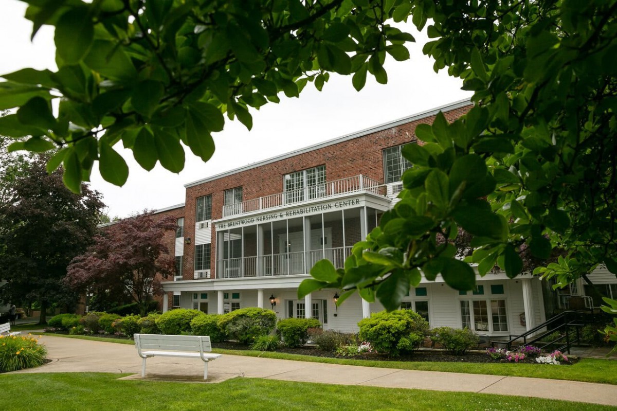 Brentwood Rehabilitation And Healthcare Center