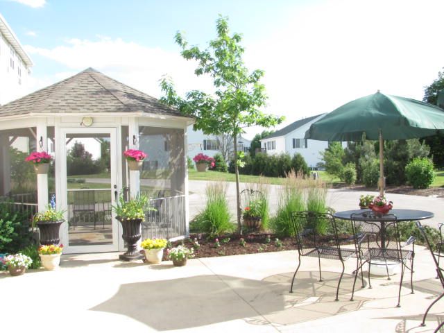 Heritage Woods of South Elgin