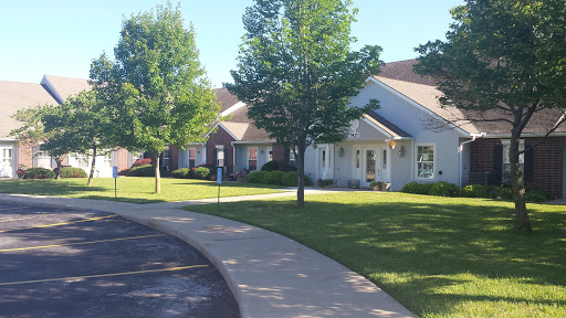 Elliott Place