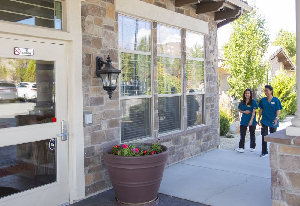 Stone Valley Memory Care & Transitional Assisted Living
