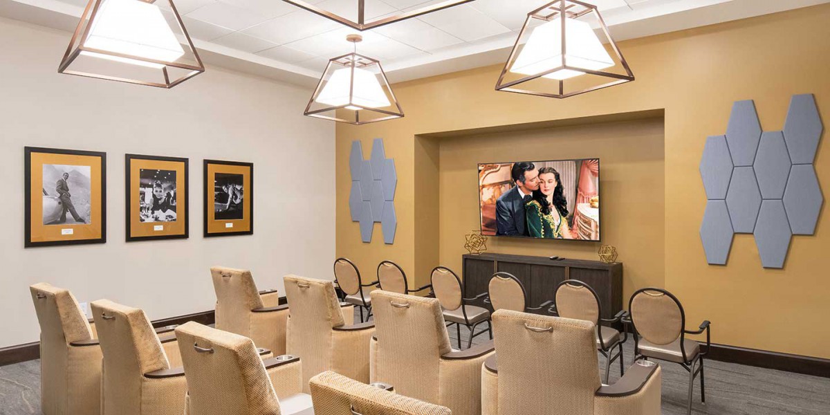Atria at Cranberry Woods