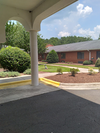 Treyburn Rehabilitation Center