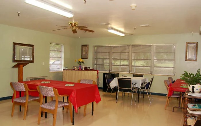 Baron House Of Hueytown