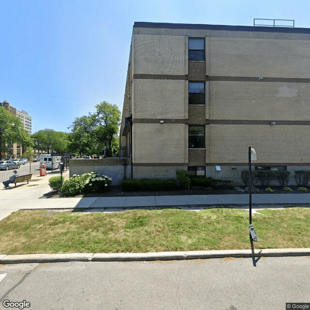 Mosaic Living Center