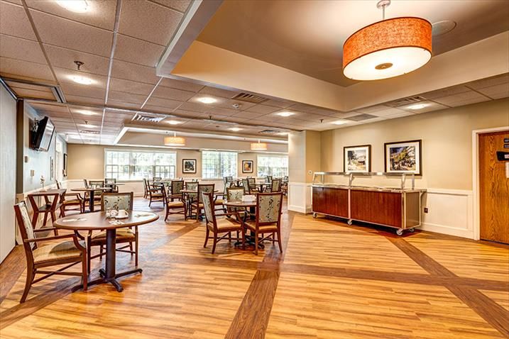 Sentara Village At Norfolk