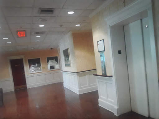 Woodcliff Lake Health & Rehabilitation Center