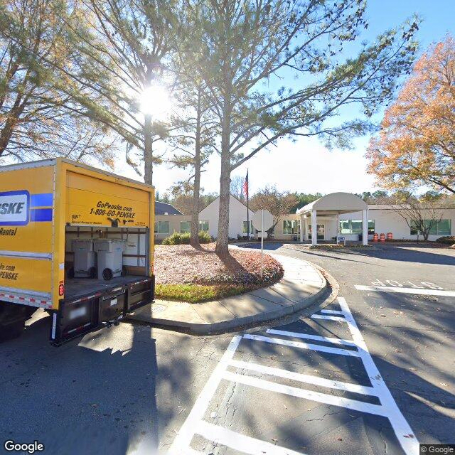 Gwinnett Extended Care Ctr