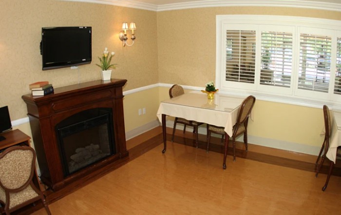 Cottonwood Health Care Center