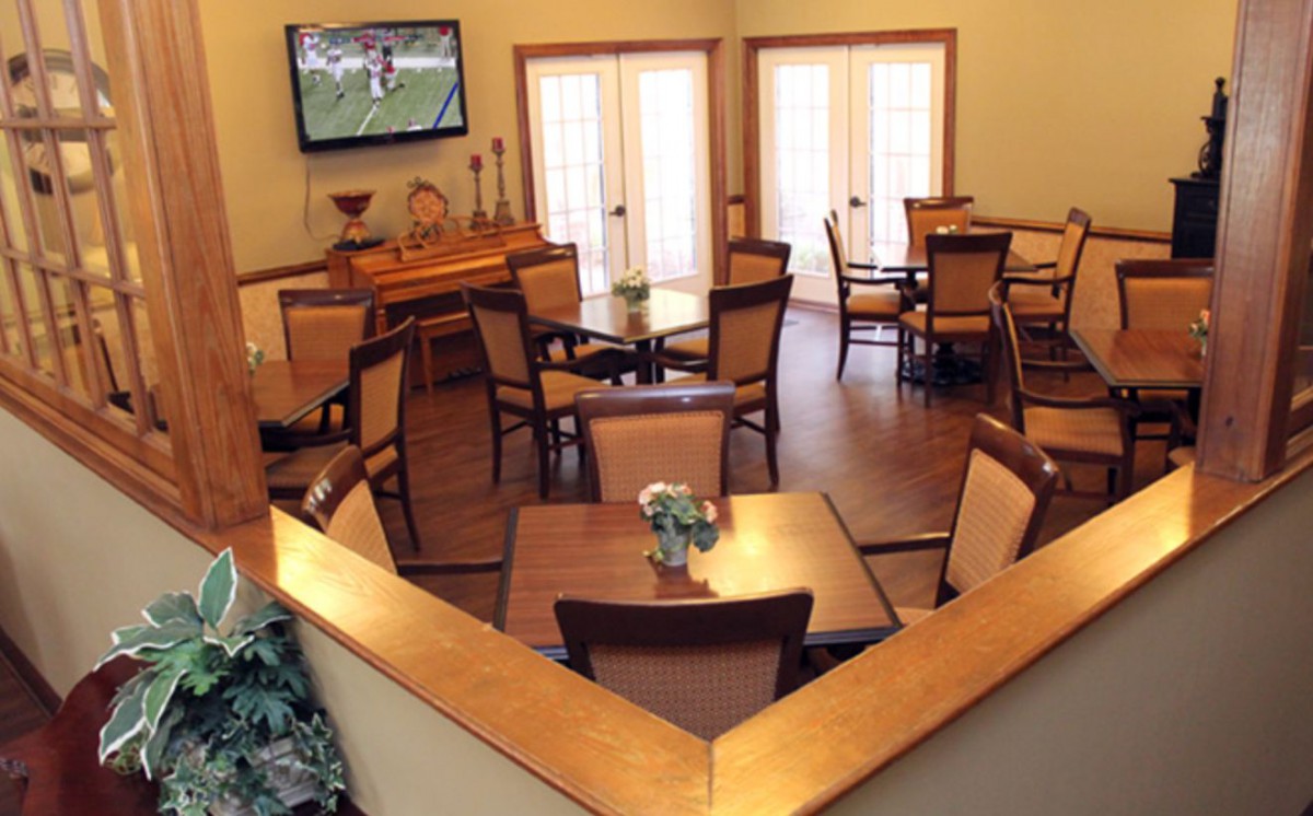 Somerset Assisted Living
