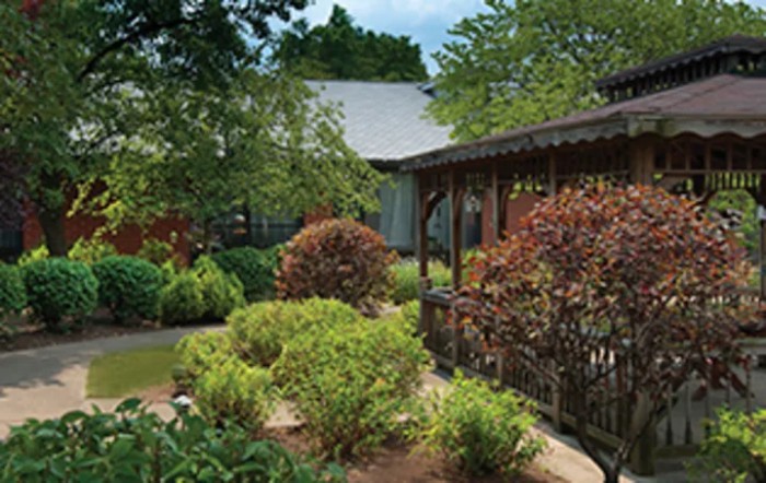 Cranberry Place