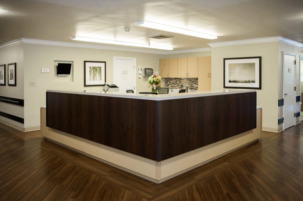 Lodi Nursing & Rehabilitation