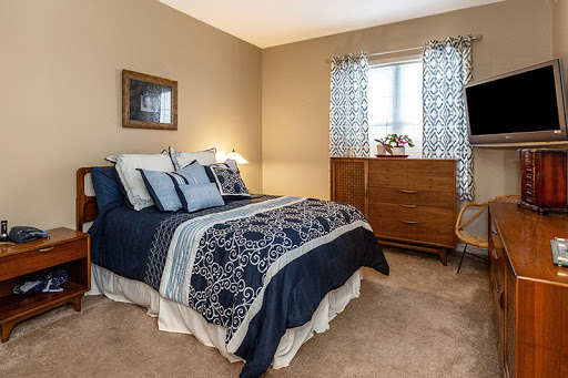 Forestview Active Living 55+