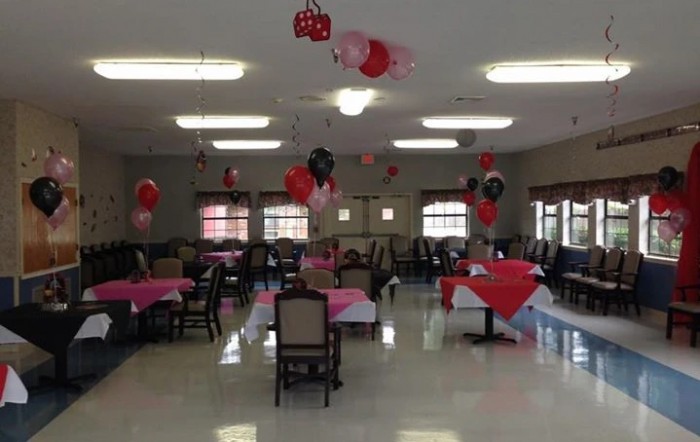 Ferncrest Manor Living Center