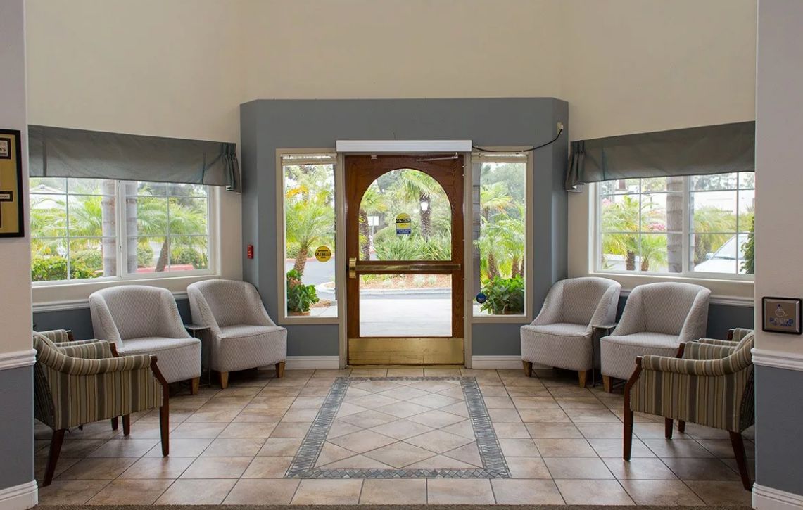 Regency Fallbrook