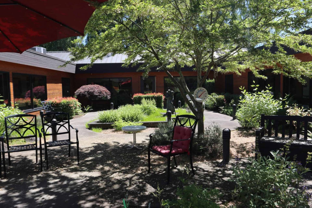Maryville Memory Care
