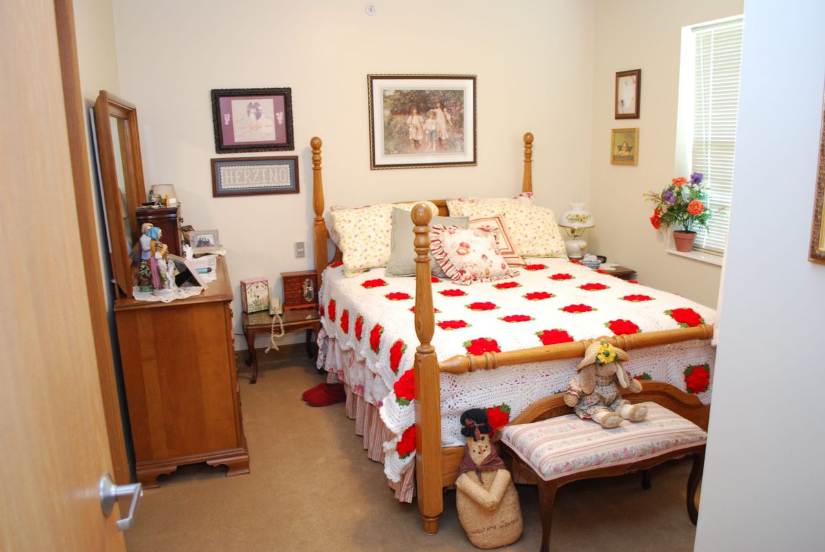 Villas at Heritage Woods of Centralia