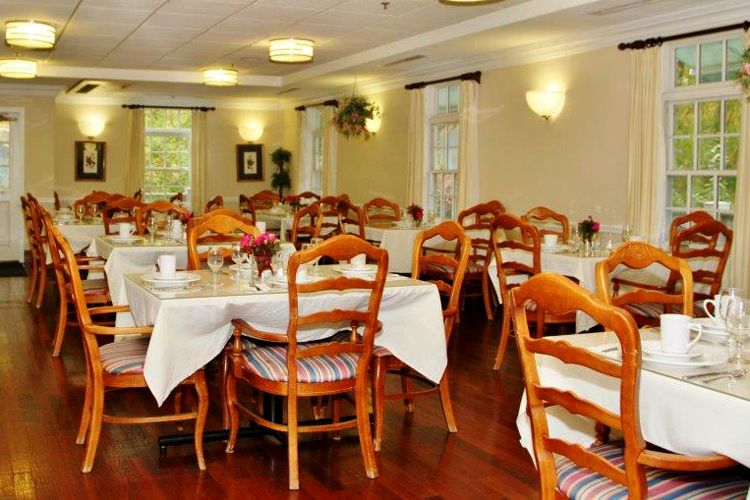 Parsonage Cottage Senior Residence