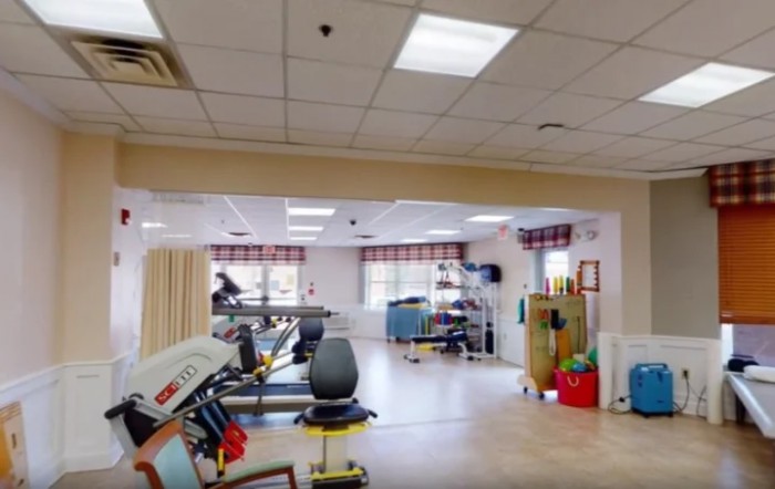 Tri County Extended Care Center