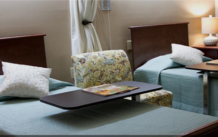 Mattoon Rehabilitation & Health Care Center