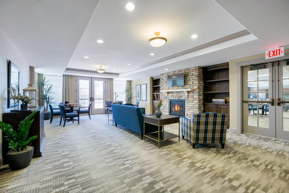 The Enclave at Chandler Senior Living
